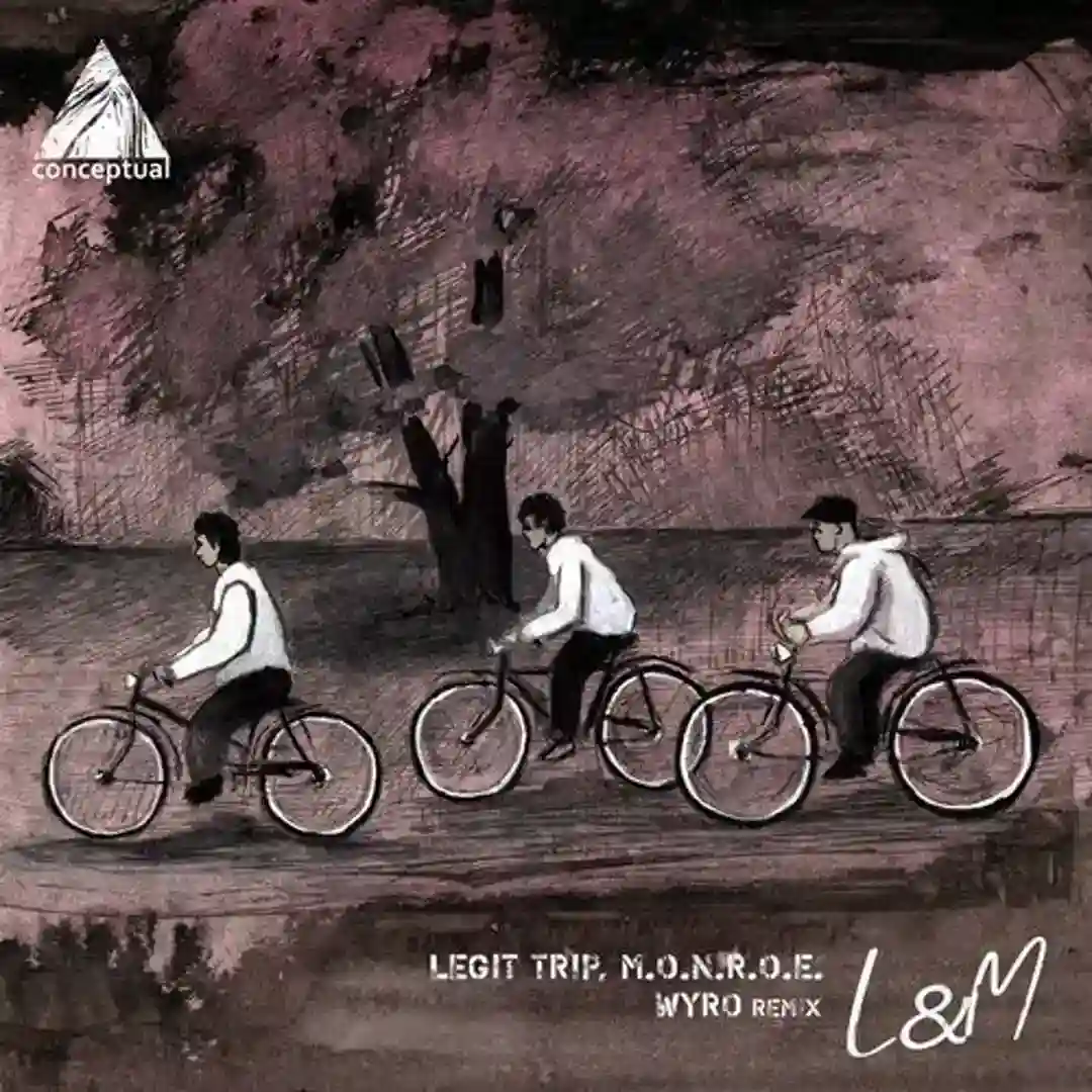 The Street (Original Mix) cover