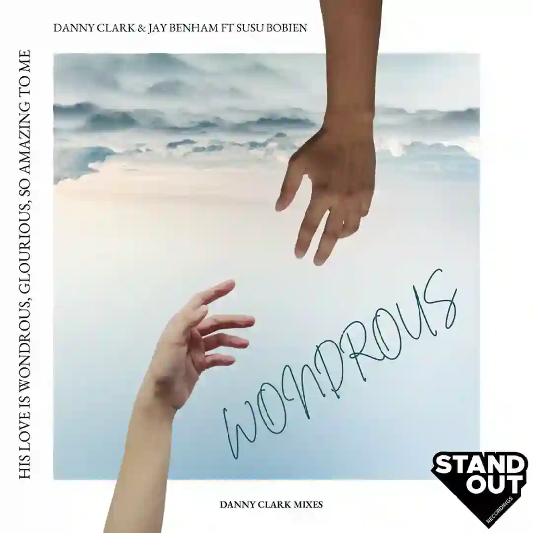 Wondrous (Deep Dub Mix) cover