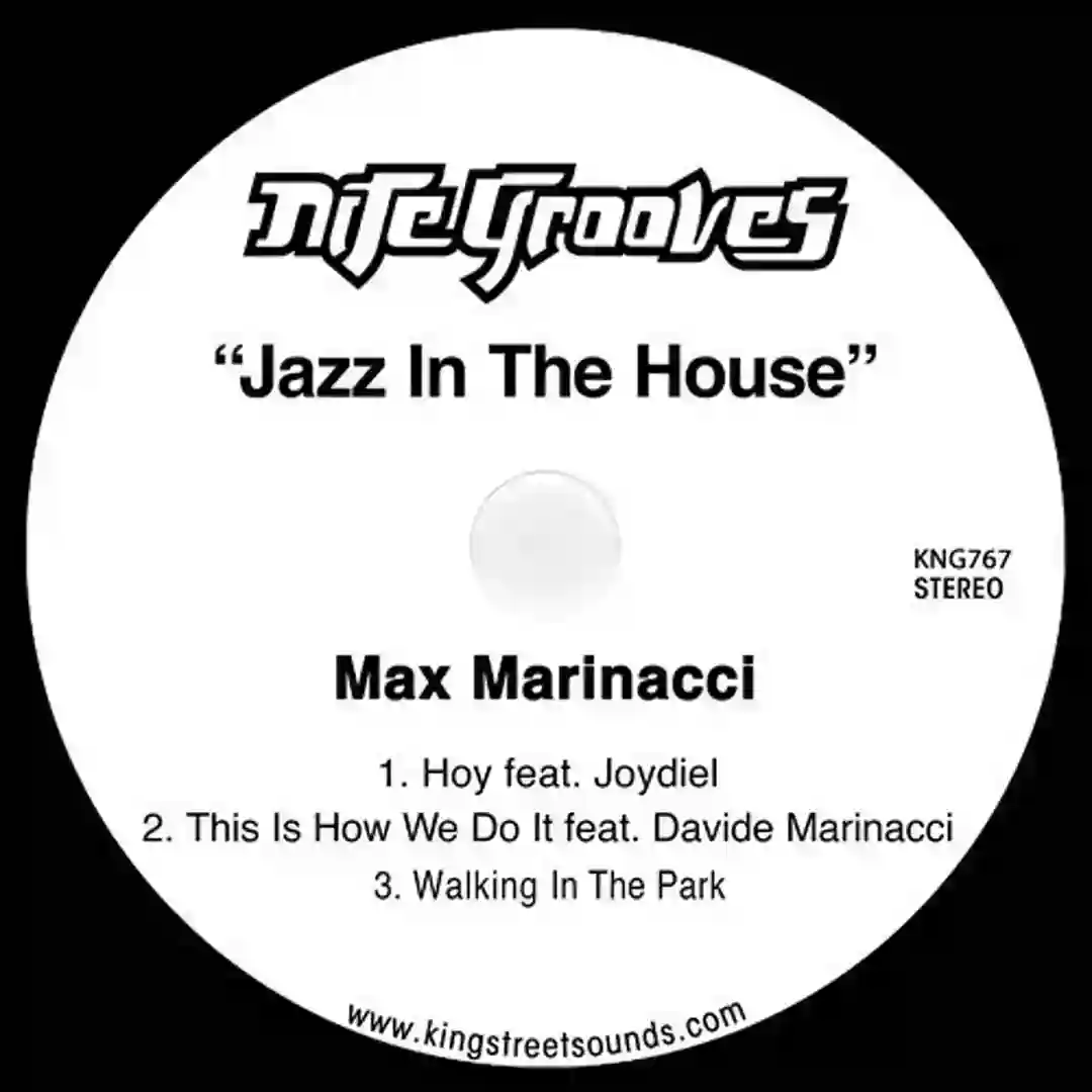 This Is How We Do It (Original Mix) cover