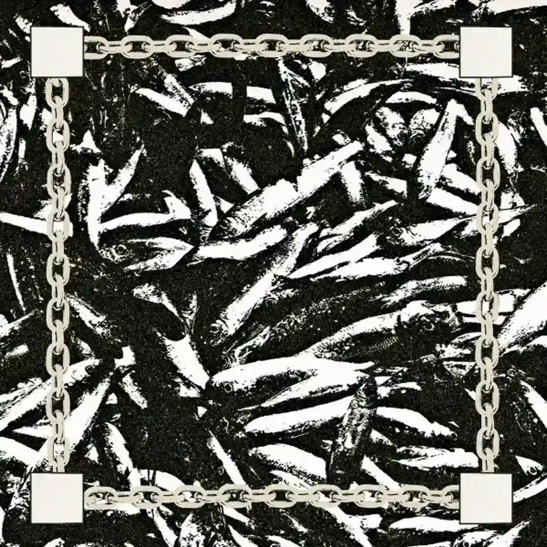Three Foot Twitch cover