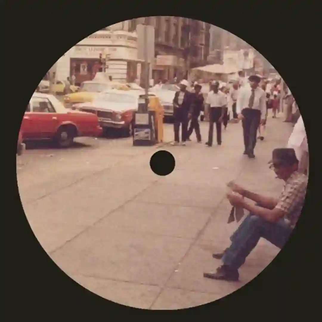 Jawn Jams 2 (Original Mix) cover