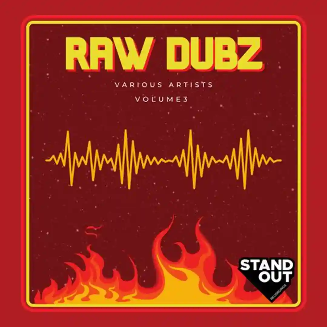 Praise Him (Stripped Synth Dub Mix) cover