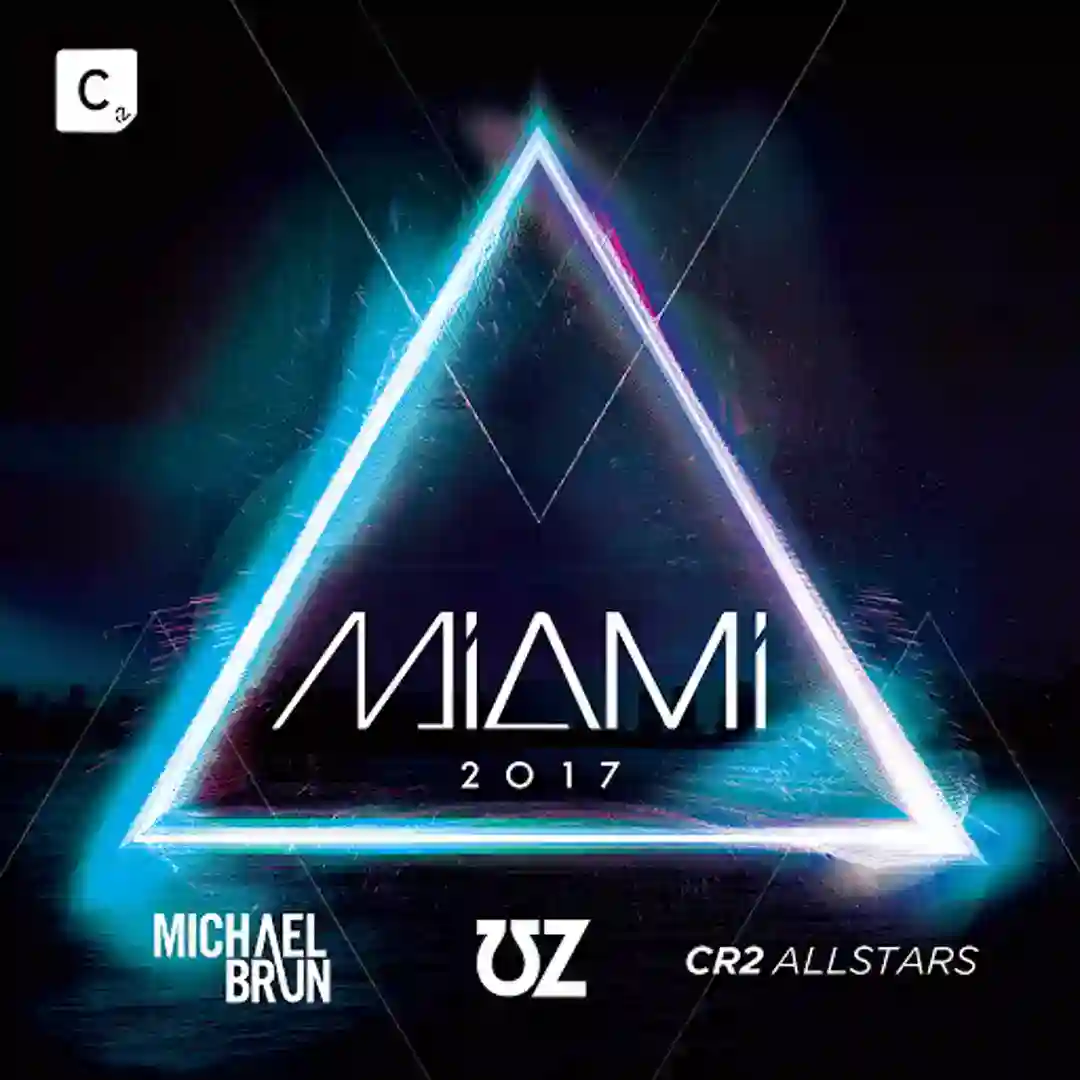 The Horn cover