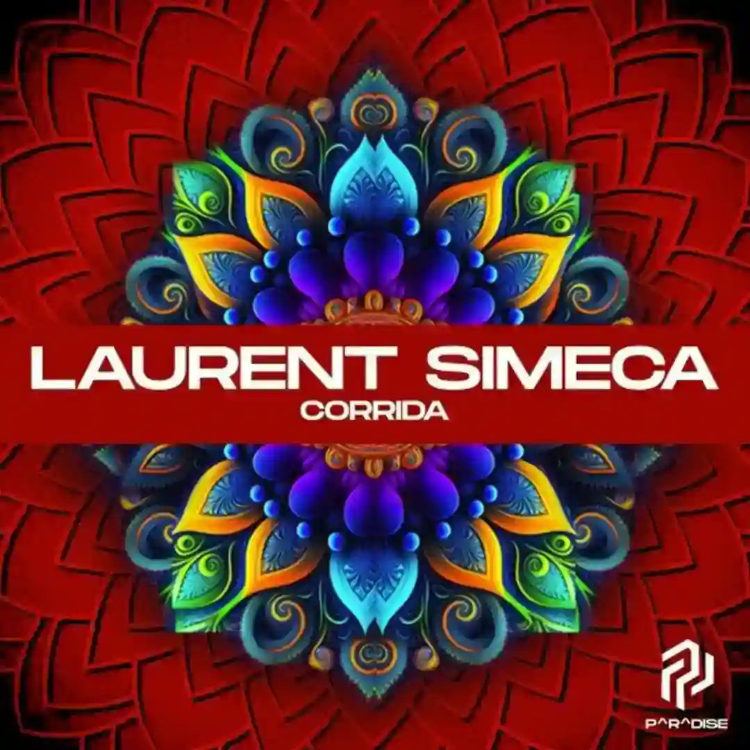 Corrida cover