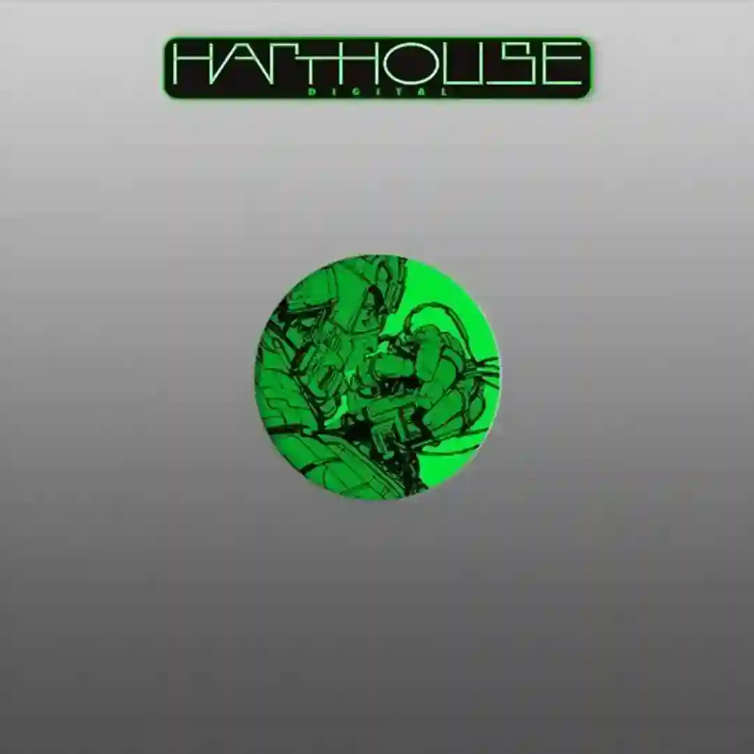 Monkey (Original Mix) cover