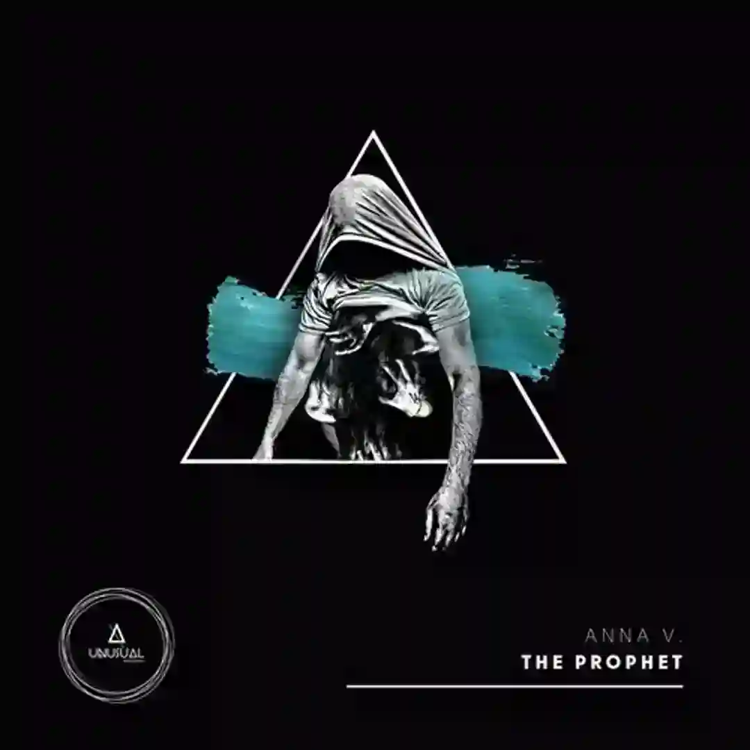 The Prophet (Original Mix) cover