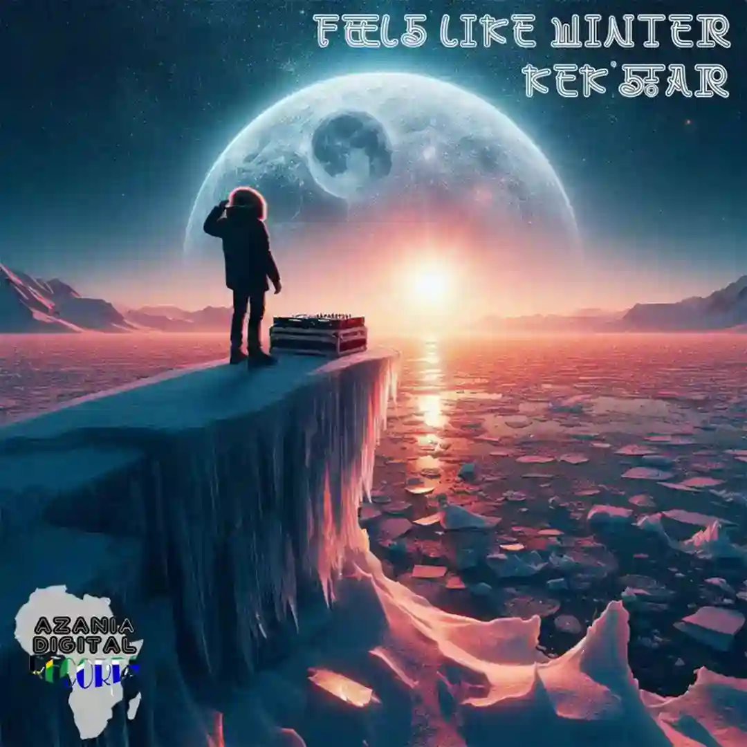 Feels Like Winter (Original Mix) cover