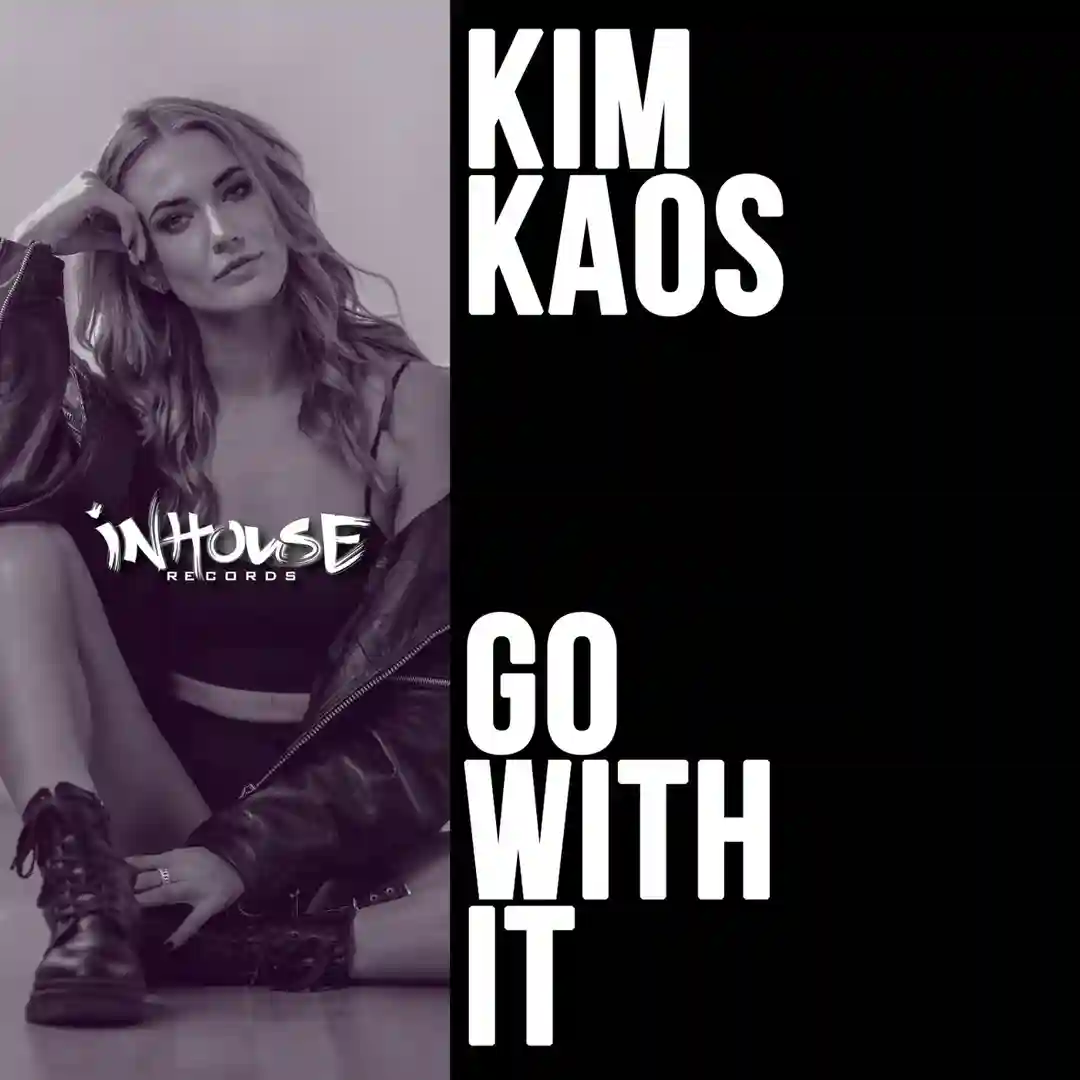 Go With It (Original Mix) cover