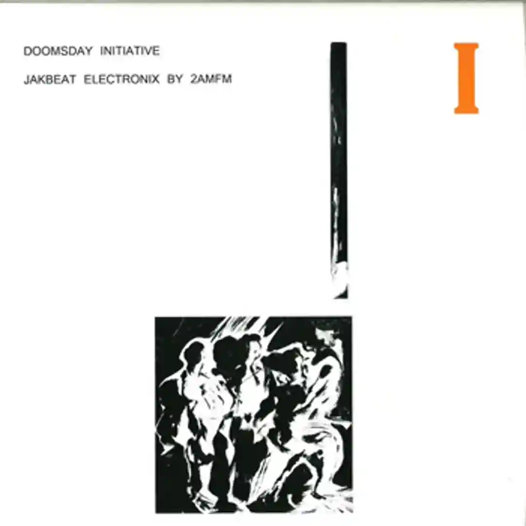 Omnibus cover