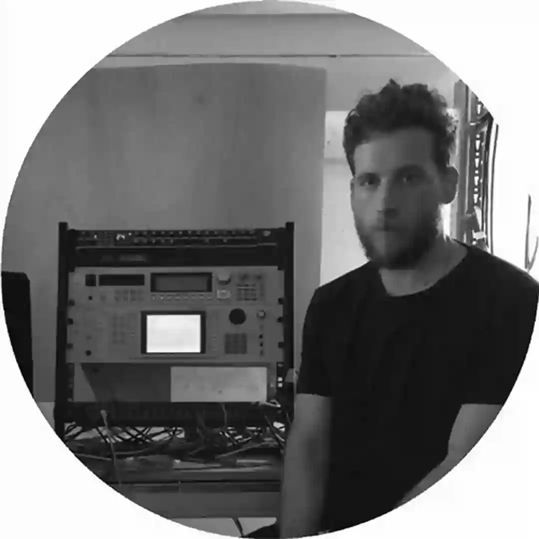 It (Original Mix) cover