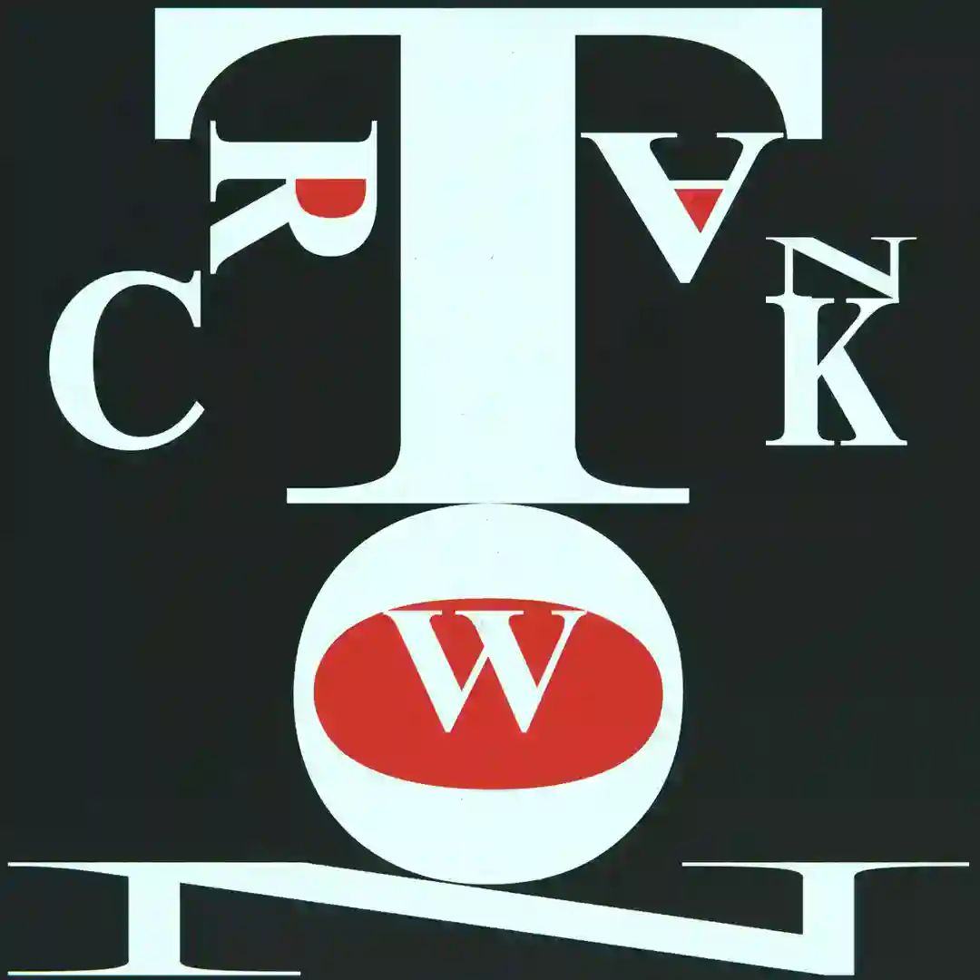 Town Crank cover
