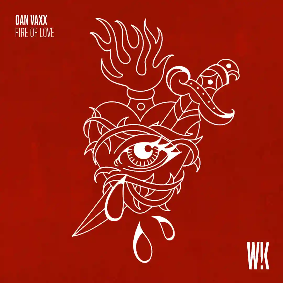 The Dawn (Original Mix) cover