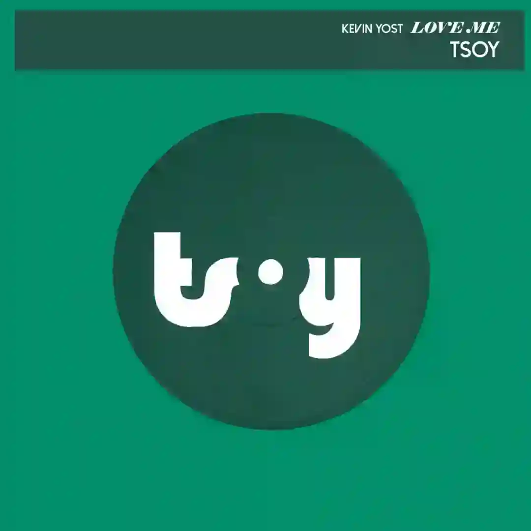 Love Me (Original Mix) cover