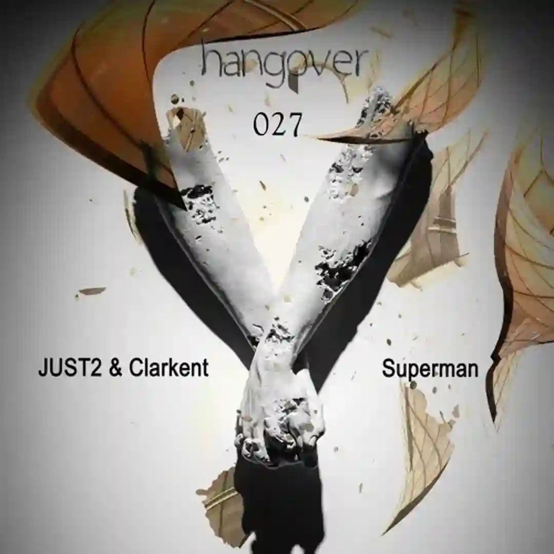 Superman (Original Mix) cover