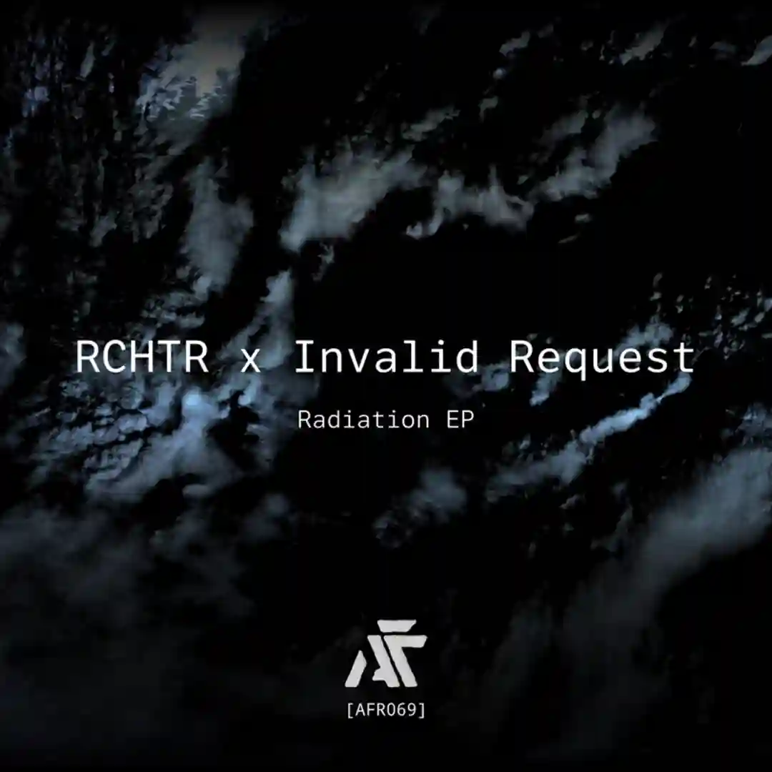 Chemical Residue (Original Mix) cover