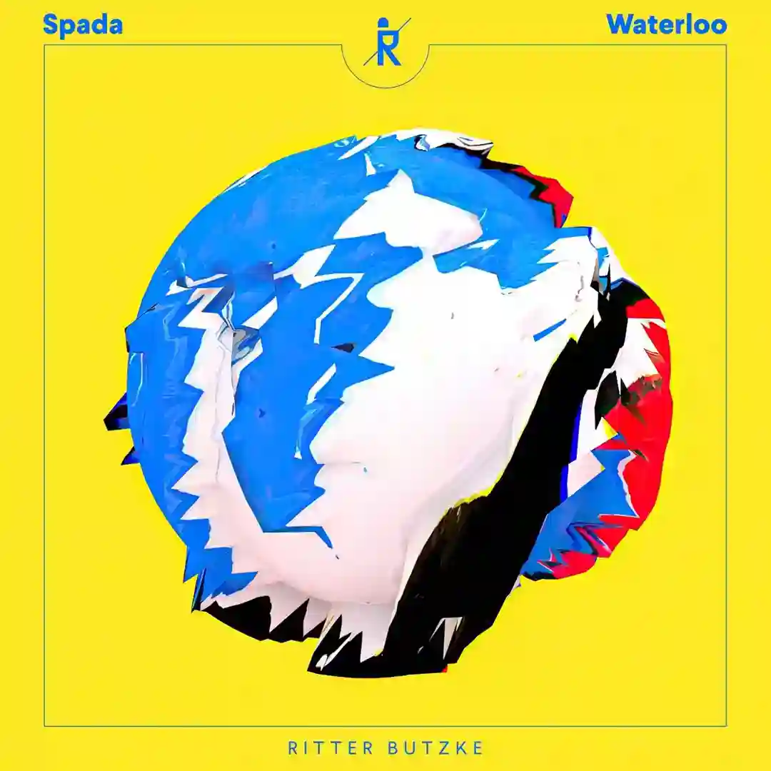 Waterloo cover
