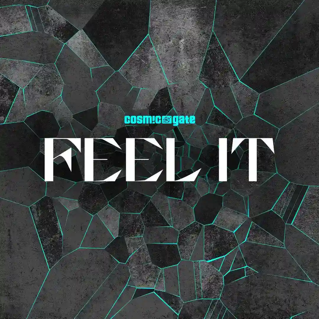 Feel It [WYM056] cover