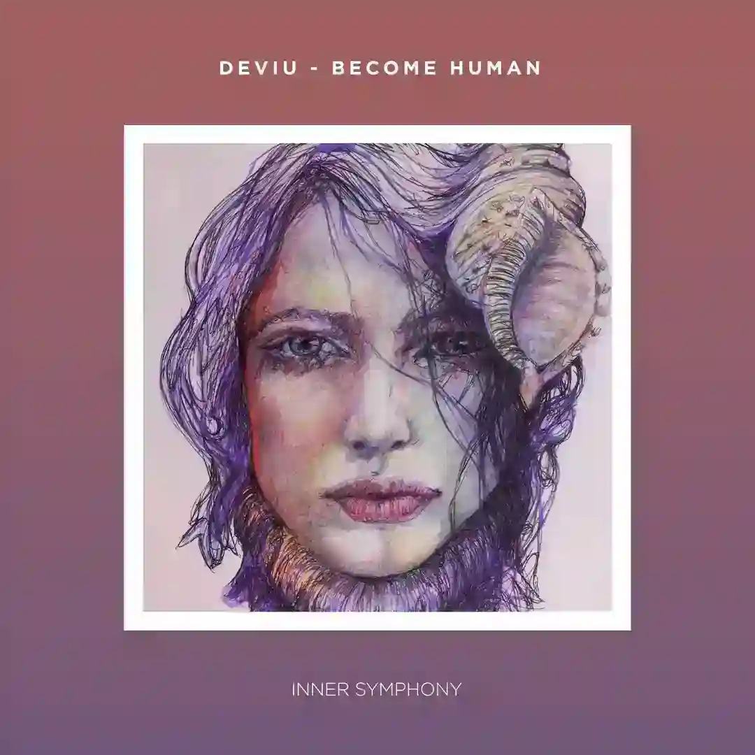 Become Human cover