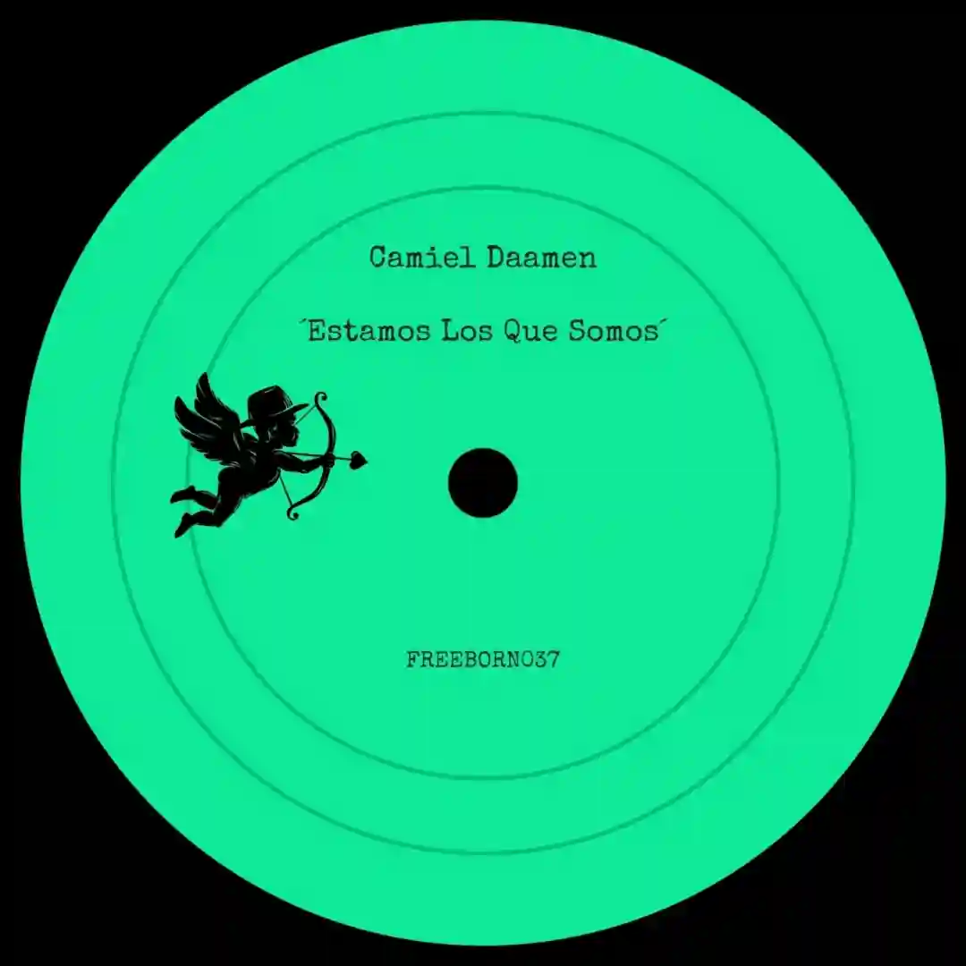 Si O Si (Original Mix) cover