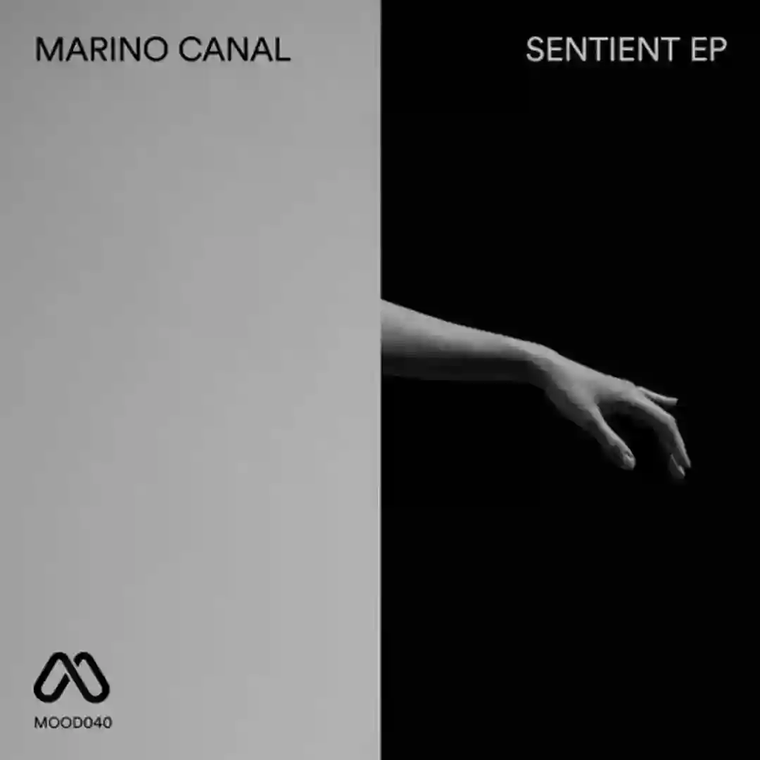 Sentient (Original) cover