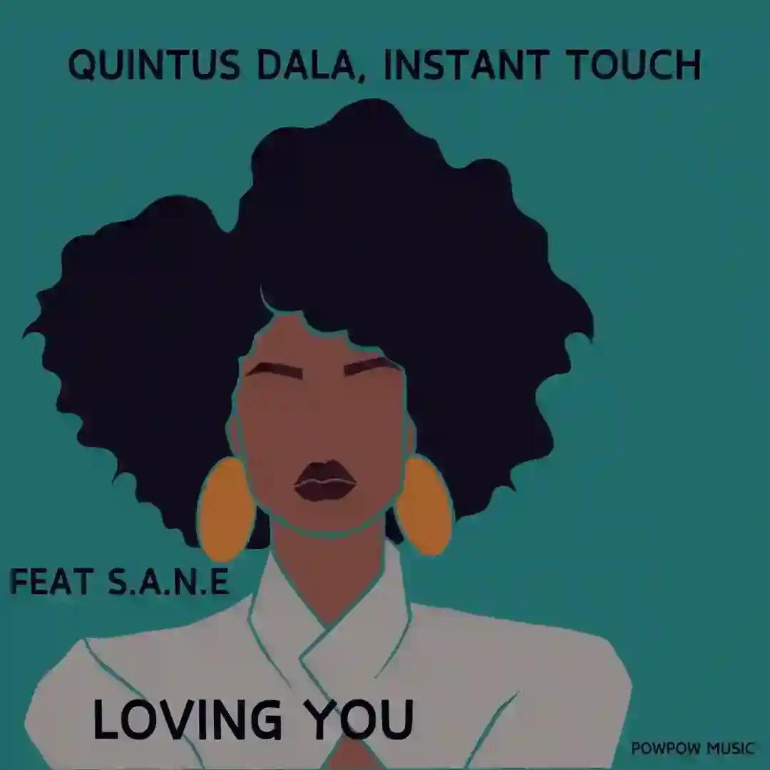 Loving You cover