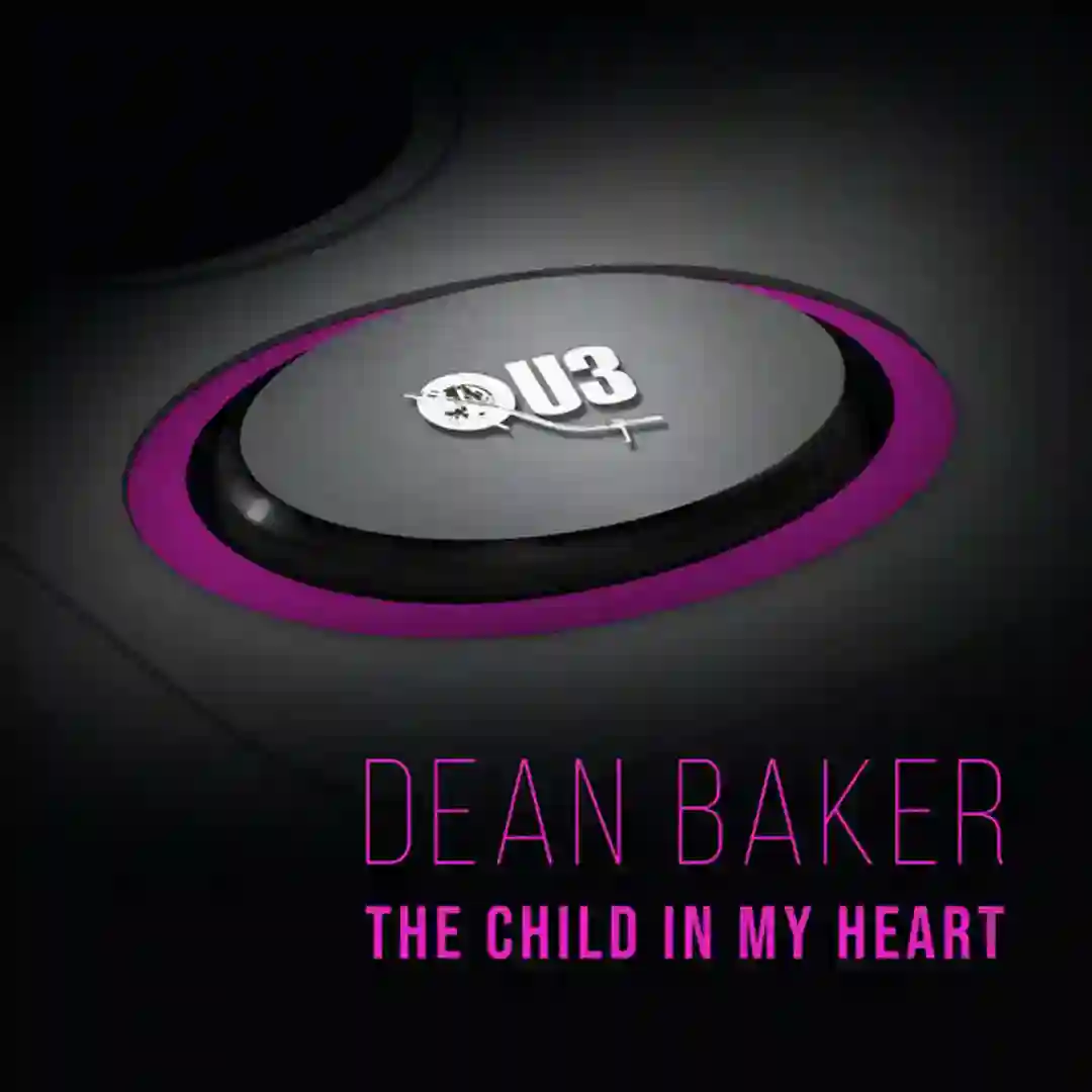 Child In My Heart (MicFreak & DJ Spen Remix) cover