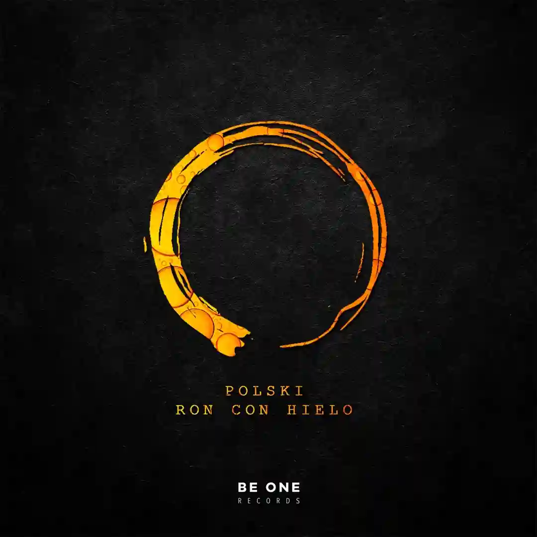 Ron Con Hielo (Original Mix) cover
