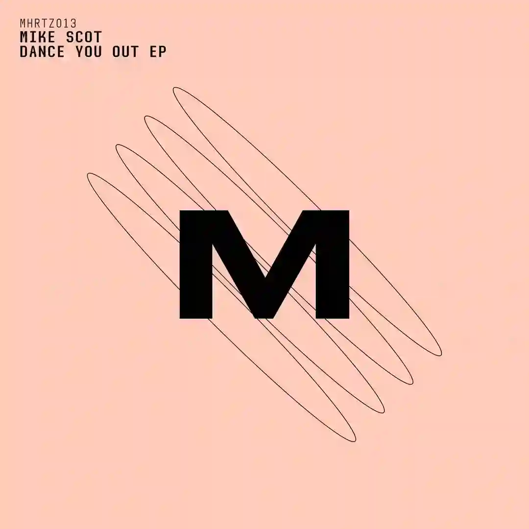 Dance You Out (Original Mix) cover