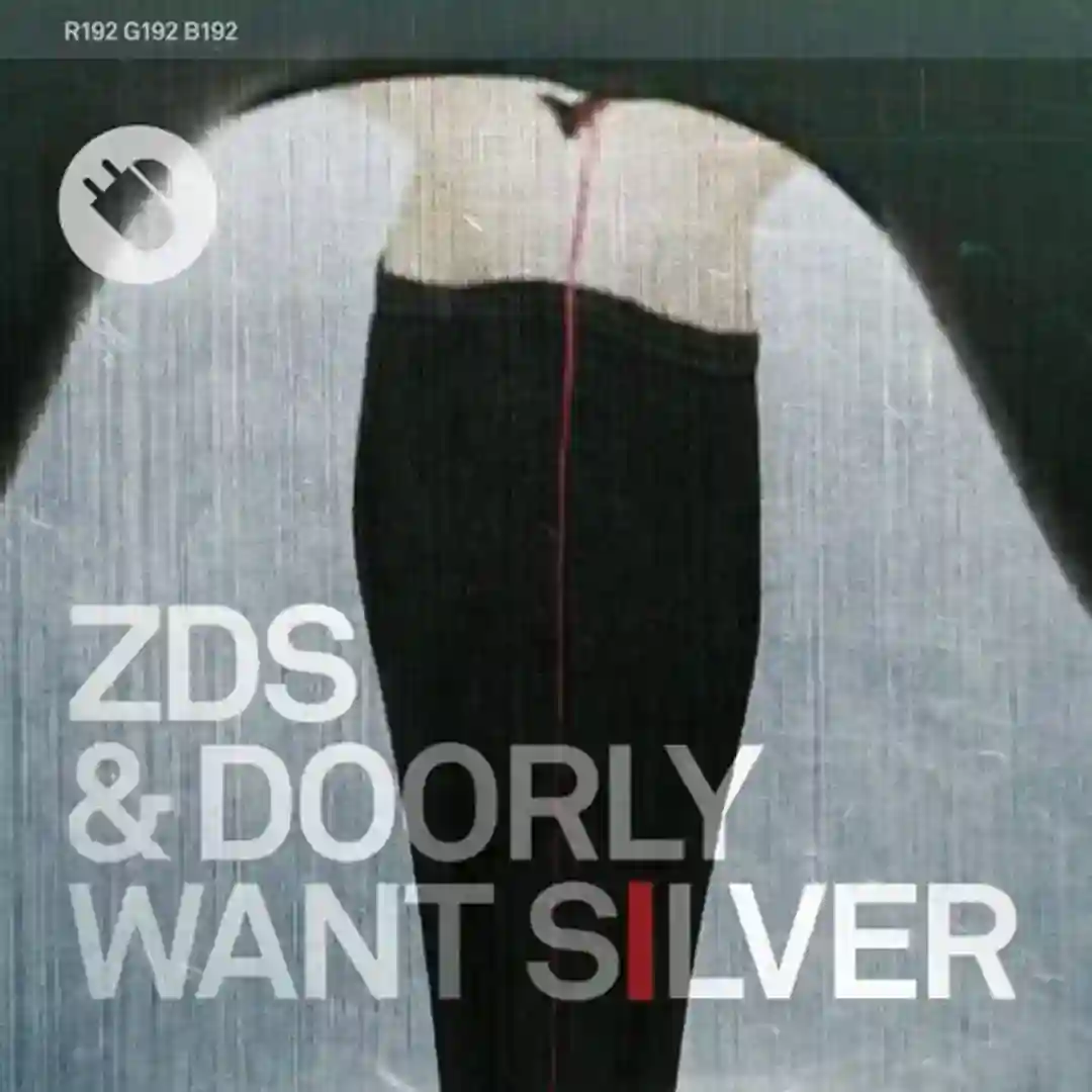 Want Silver cover