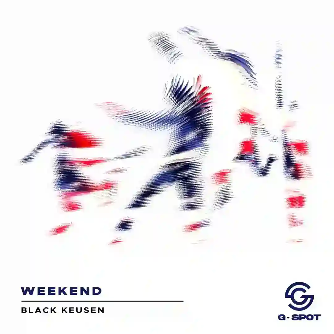 Weekend (Extended Mix) cover
