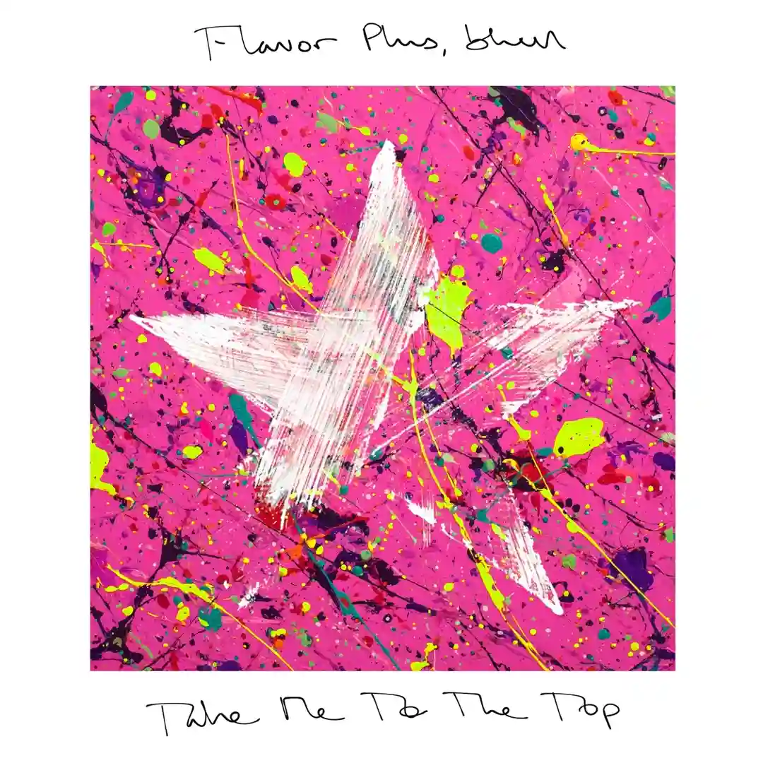 Take Me to the Top cover