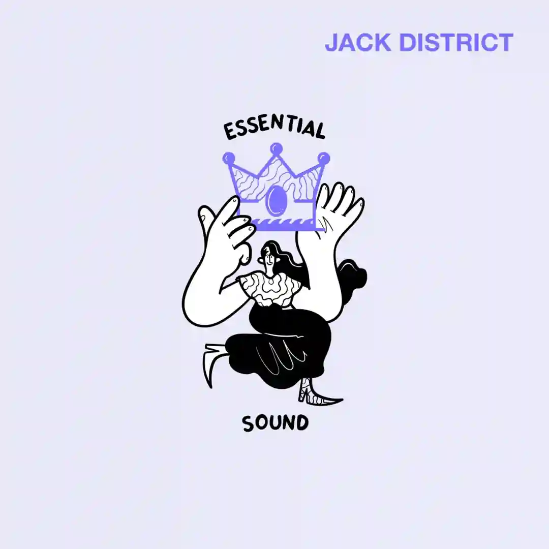 Essential Sound cover