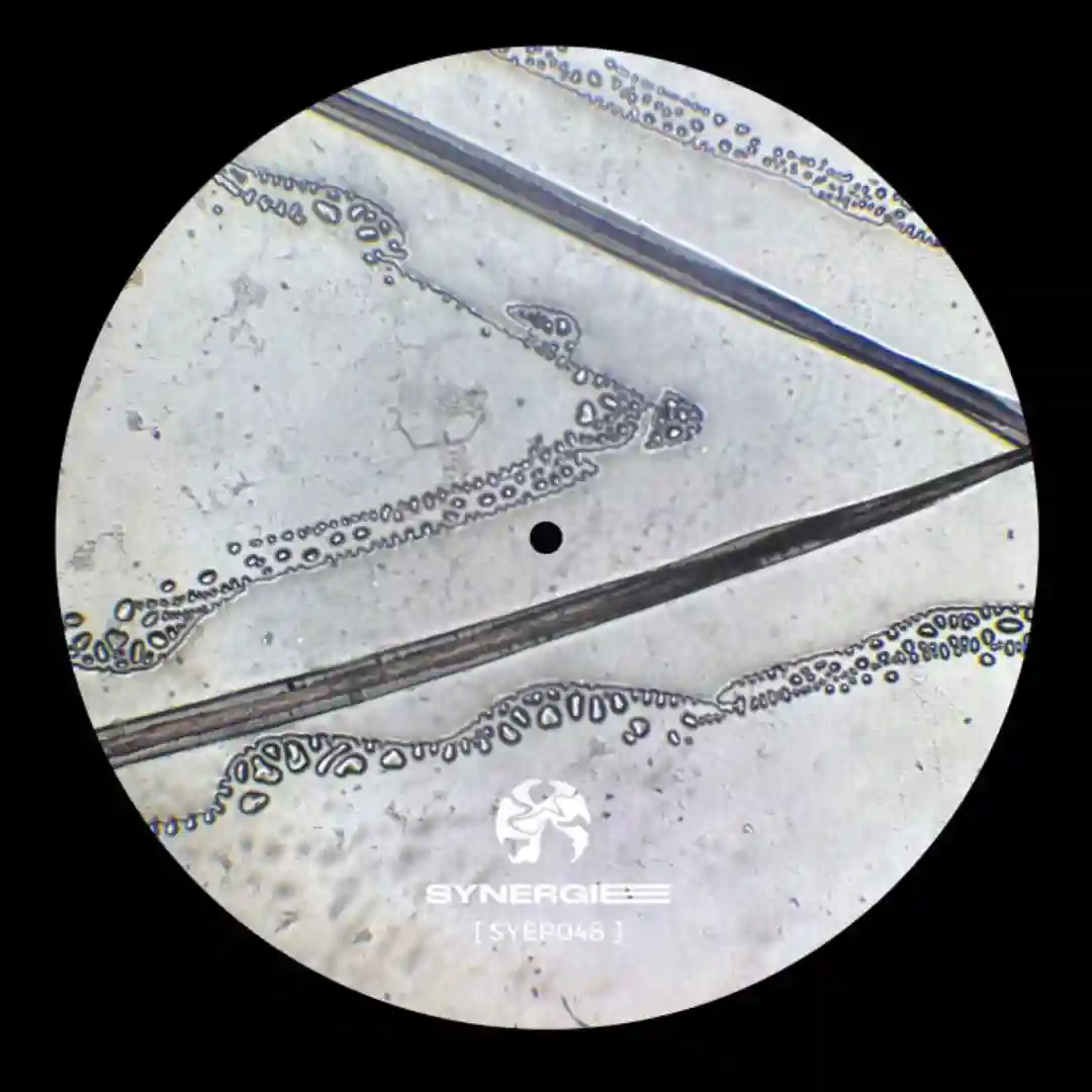 Shifting (Mike Storm Remix) (SYEP048) cover
