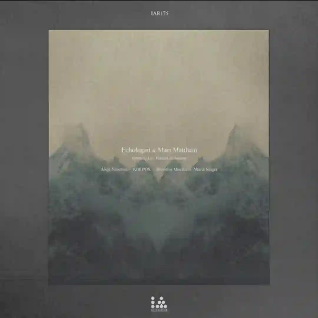 Opening Up (Aleja Sanchez Remix V2) cover