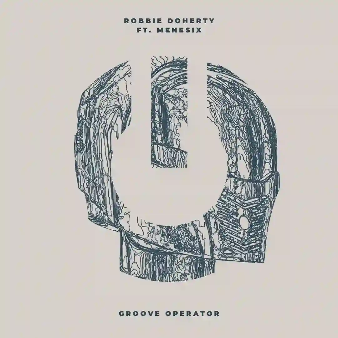 Groove Operator cover