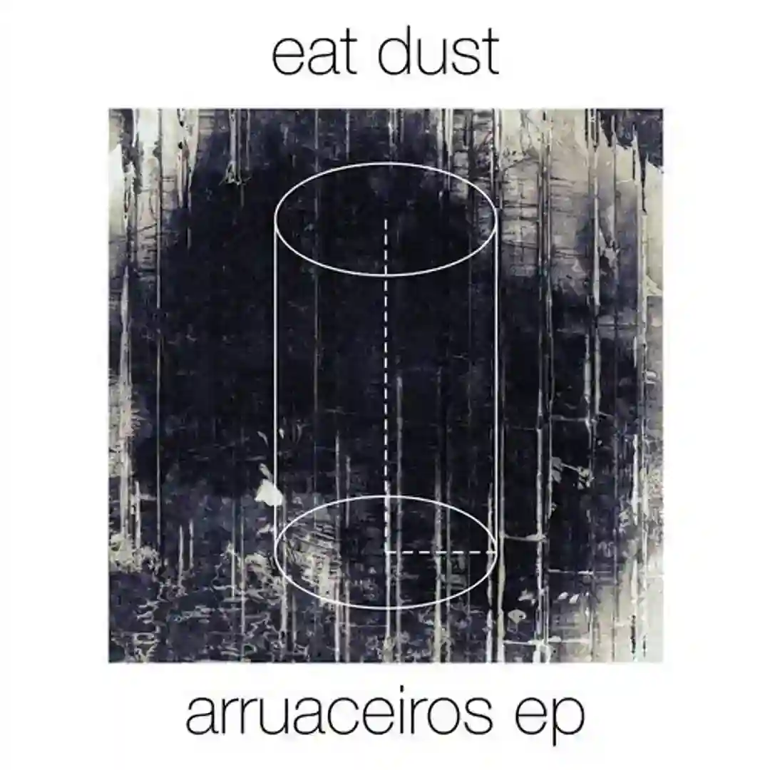 Arruaceiros (Original Mix) cover