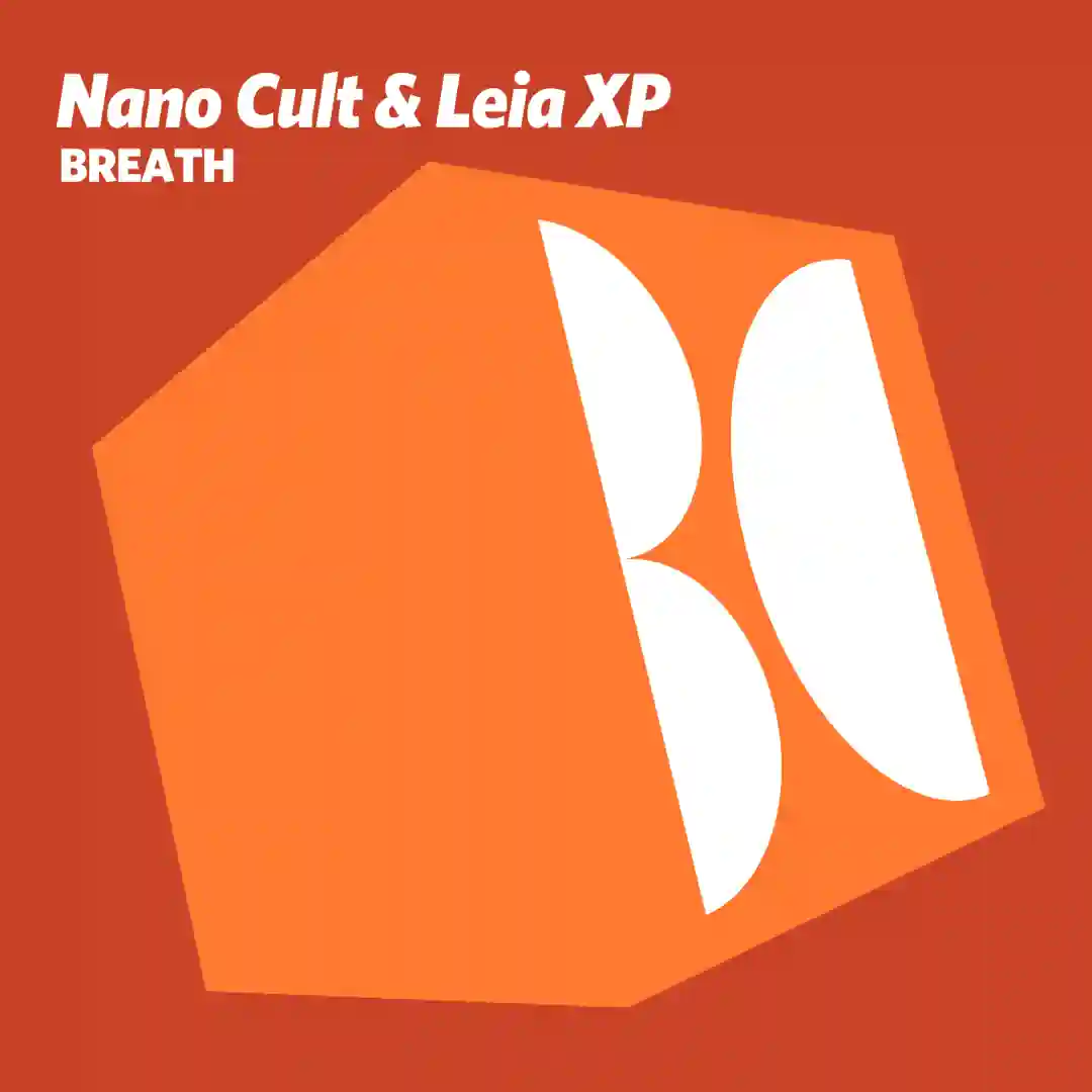 Breath (Original Mix) cover