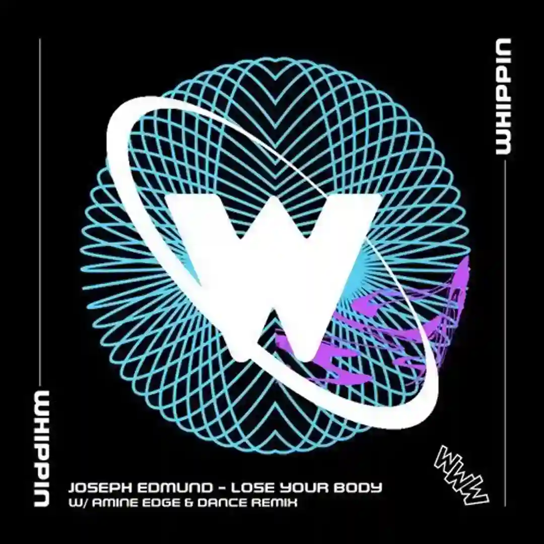 Lose Your Body EP cover