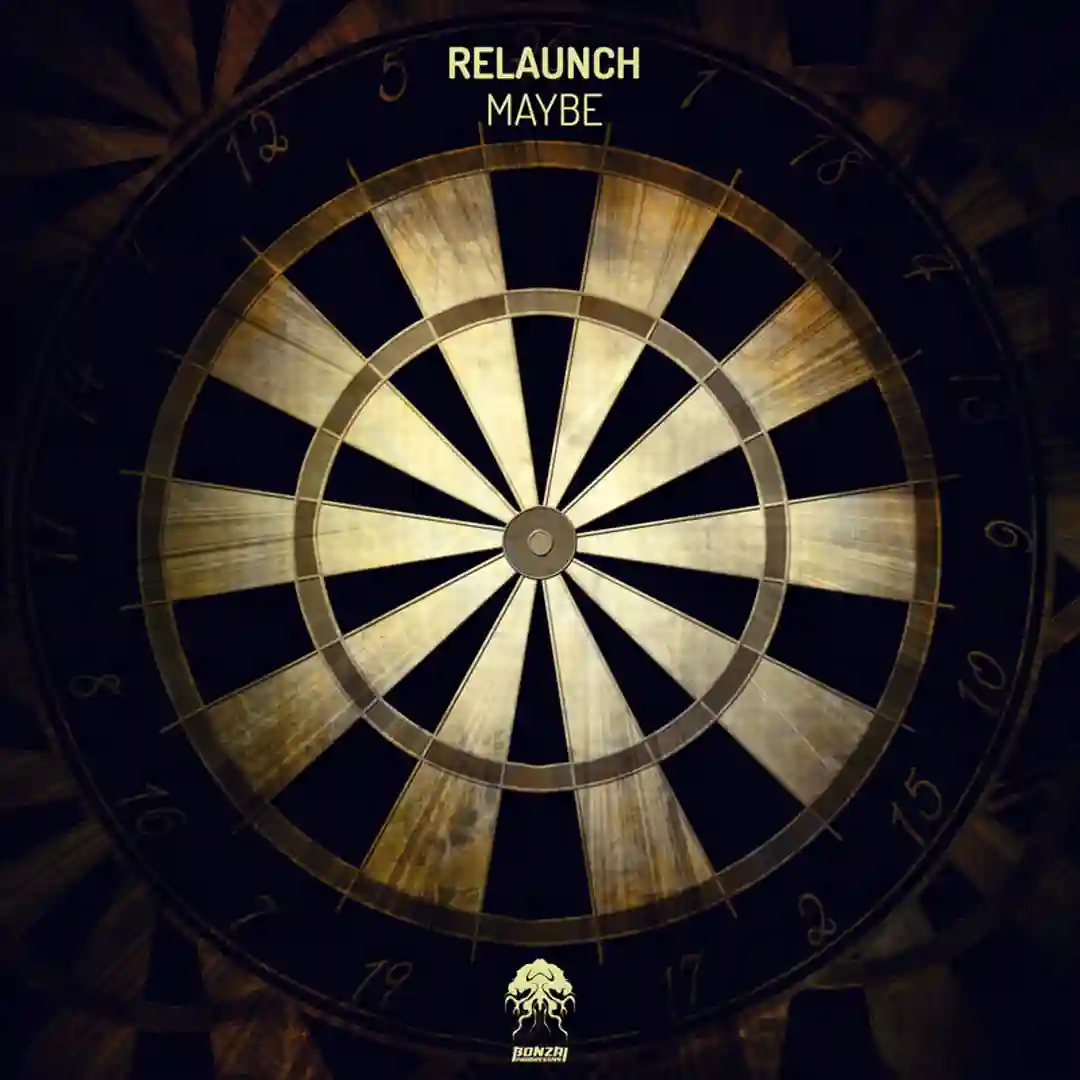 Equilibrium Sense cover