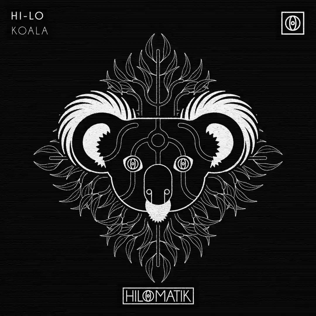 KOALA (Extended Mix) cover