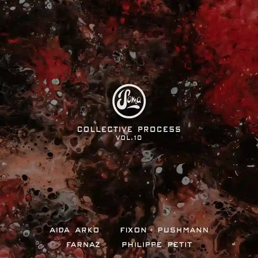 Inner Movements cover