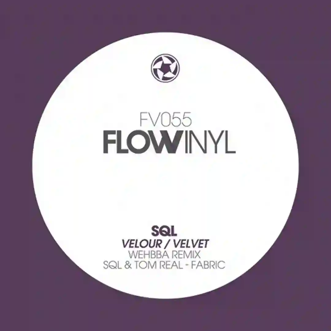 Velour (+Wehhba Remix) cover