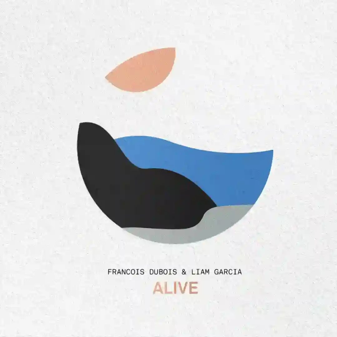 Alive (Original Mix) cover