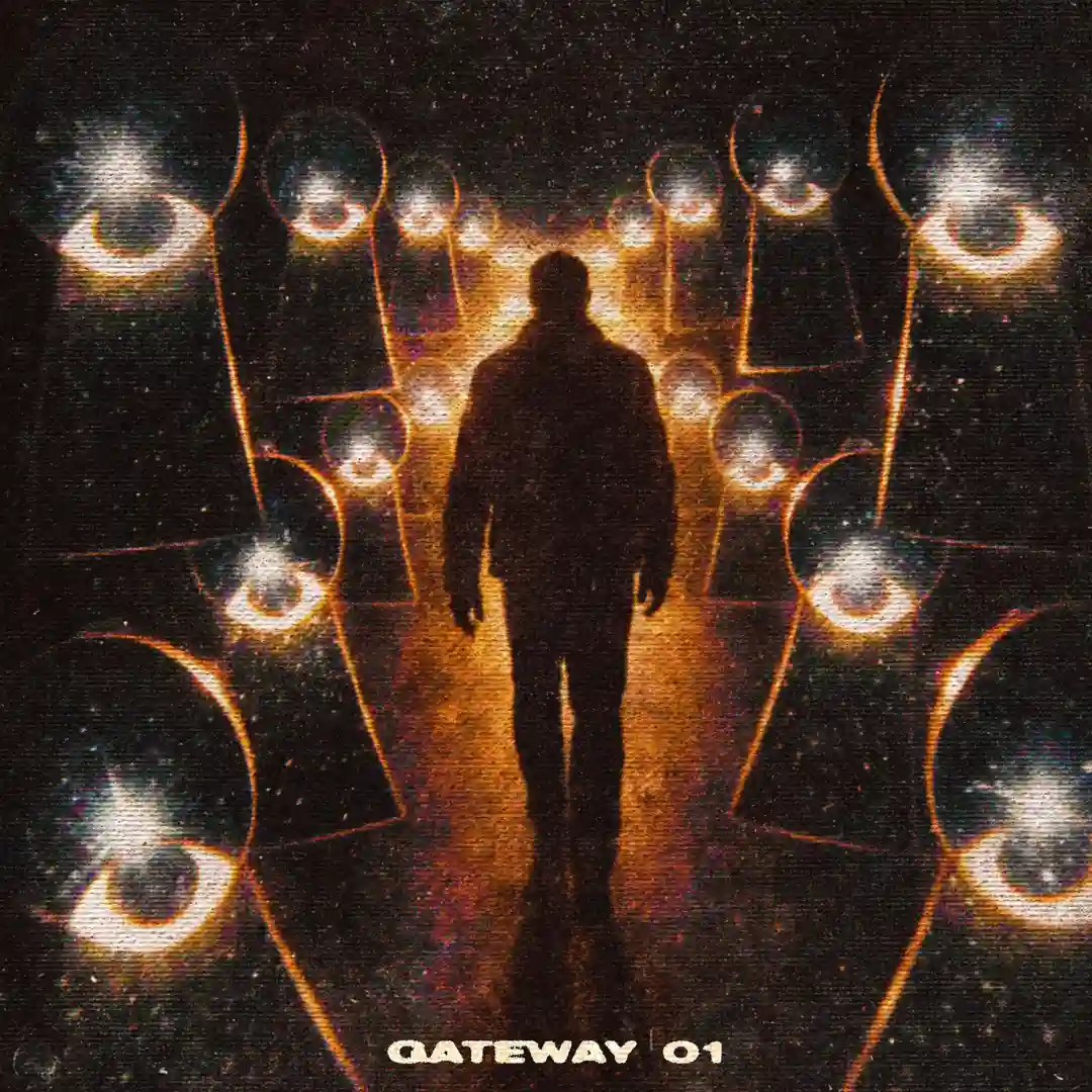 Gateway 01 cover