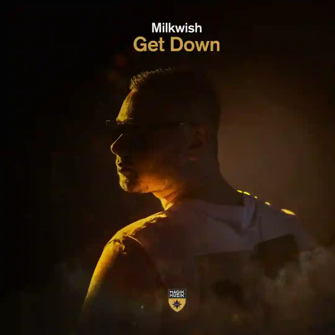 Get Down (Extended Mix) cover