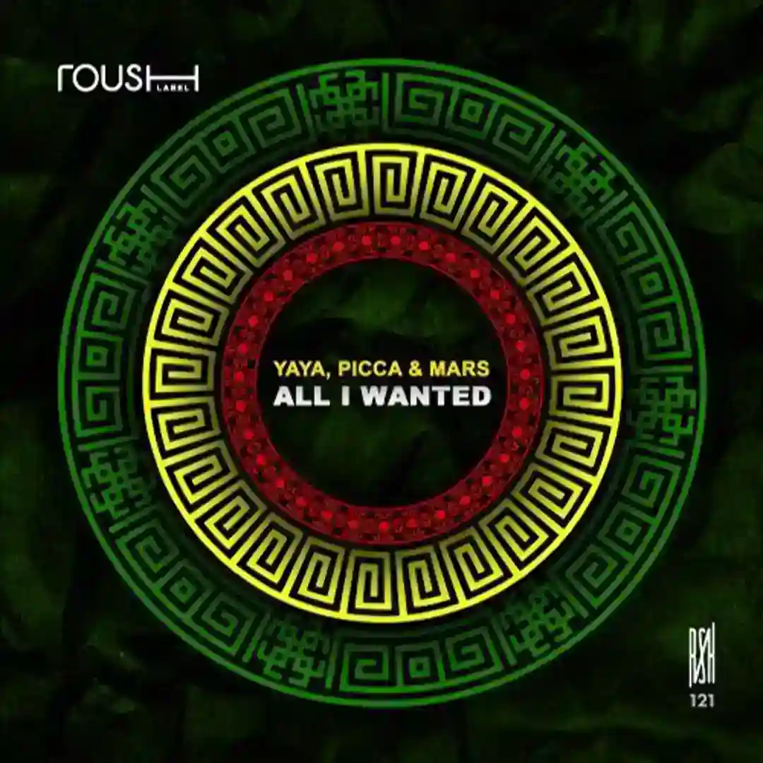 All I Wanted cover