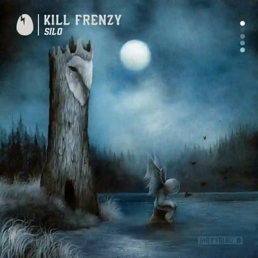 Silo cover