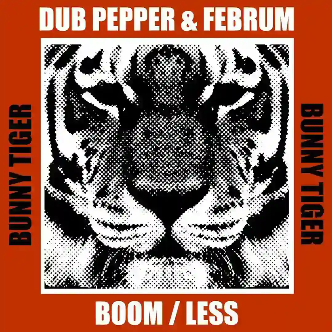Boom (Original Mix) cover