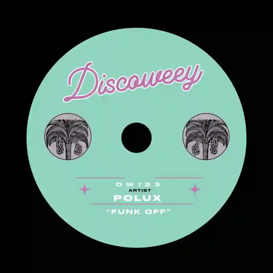Funk Off (Original Mix) cover