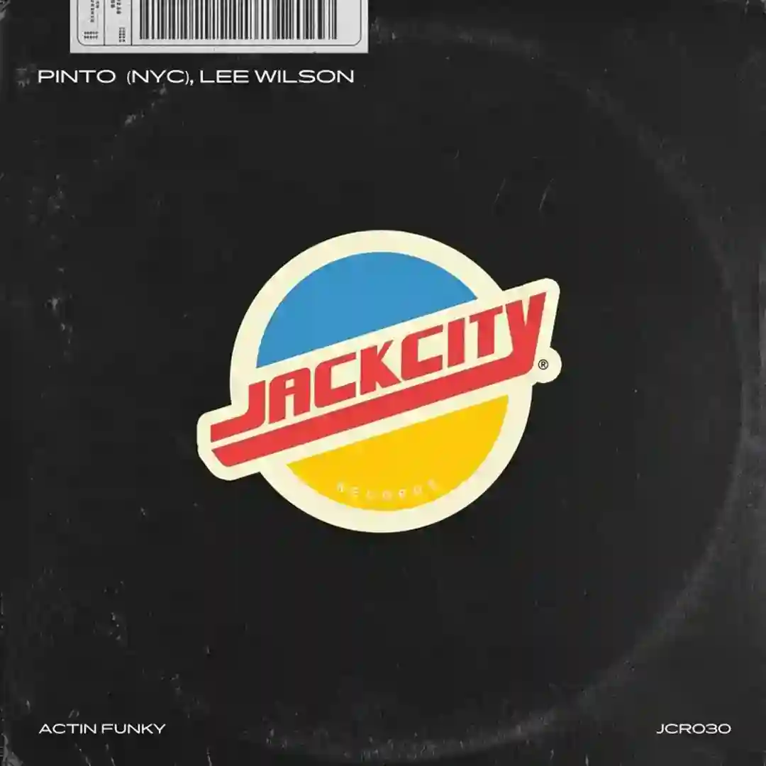 Actin Funky cover
